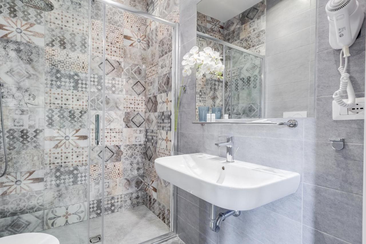 Ripetta Natural Suites Roma Ngoại thất bức ảnh